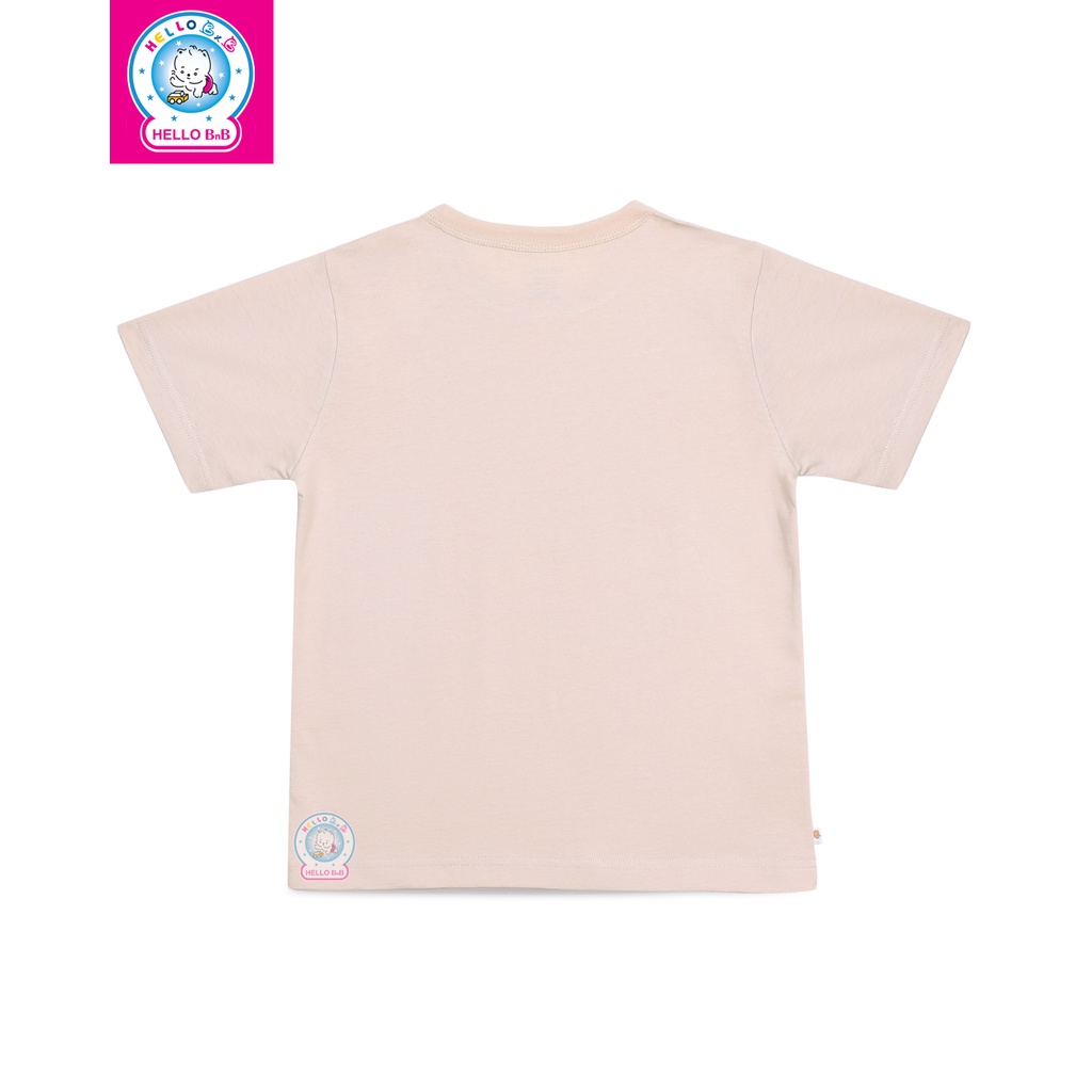 Áo cổ bo màu tay ngắn big size AL1415 - HELLO BnB