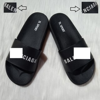 Dép nữ, Dép nam quai ngang BALEN siêu rẻ, siêu bền giá tại xưởng