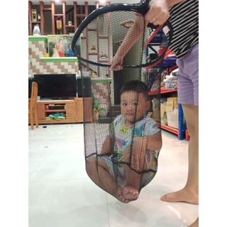 Mặt vợt Cacbon săn hàng cao cấp có nhiều size