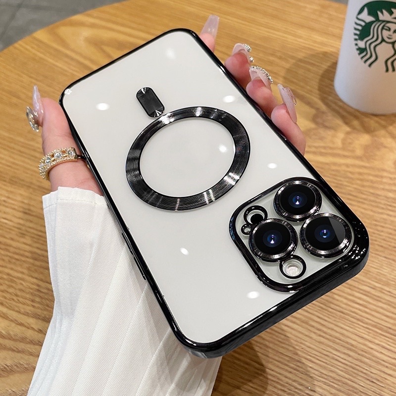Ốp Lưng iPhone Đã Độ Vỏ Dòng 11 Lên 13Pro BẢN CAMERA NHỎ
