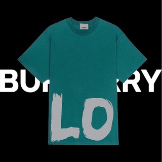 TEE BBR LOVE Cotton Dày Dặn Trắng Đen