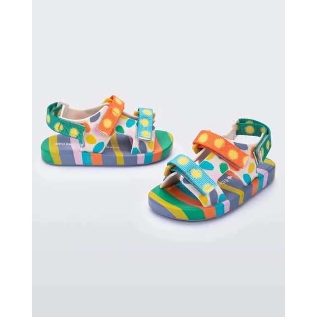 Sandal melissa cho bé
