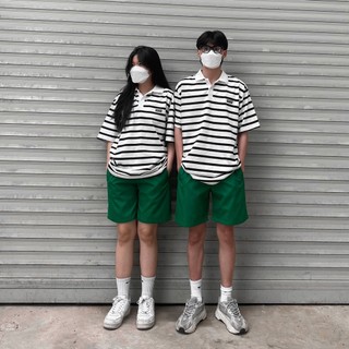 QUẦN FF POLYESTER SHORT PANTS