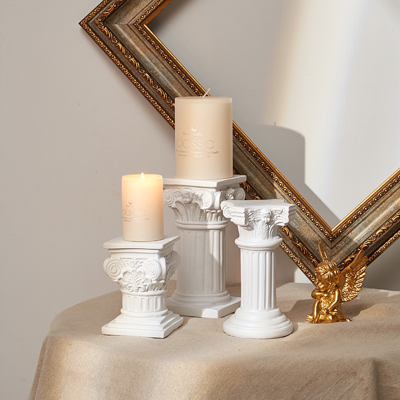 Cột La Mã - Trụ La Mã {size đại}