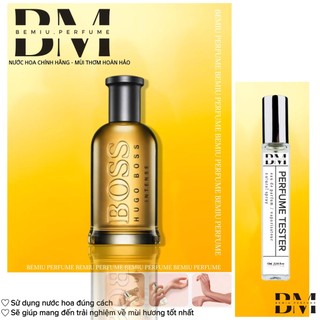 Nước hoa hugo boss boss bottled intense edp 𝗕𝗲𝗺𝗶𝘂𝘀𝘁𝗼𝗿𝗲𝗽𝗲𝗿𝗳𝘂𝗺𝗲