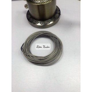 Dây Cáp Giàn Phơi Thông Minh ( INOX 304)