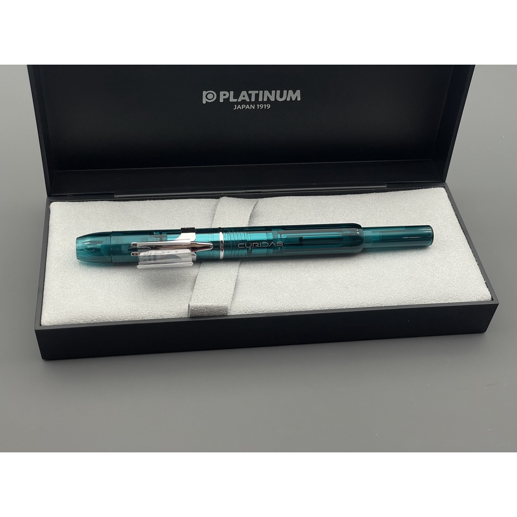 Bút máy Platinum Curidas PGM - 1000 made Japan