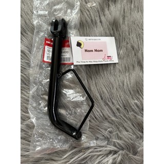 Chân chống fix nghiêng vario click 125 - 150 2015 - 2023 chính hãng honda