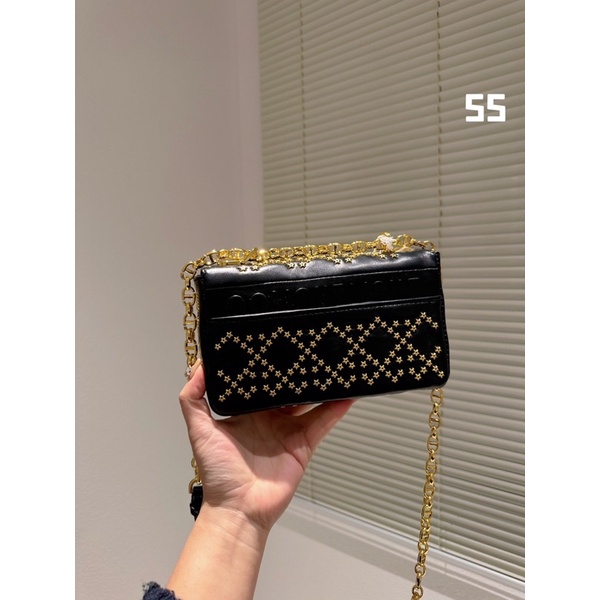 TÚI CARO D ỈOR SIZE 20CM