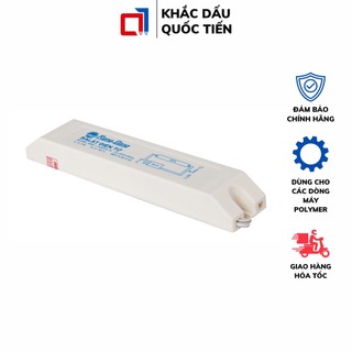 Tăng phô, balat điện tử rạng đông, loại dành riêng cho bóng đèn trên máy khắc dấu polymer 18/20w