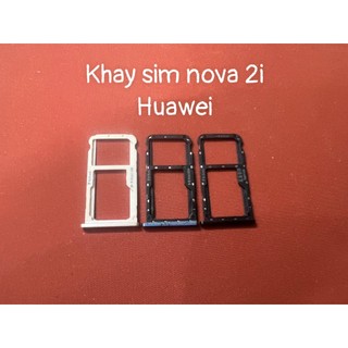 Khay sim nova 2i - huawei