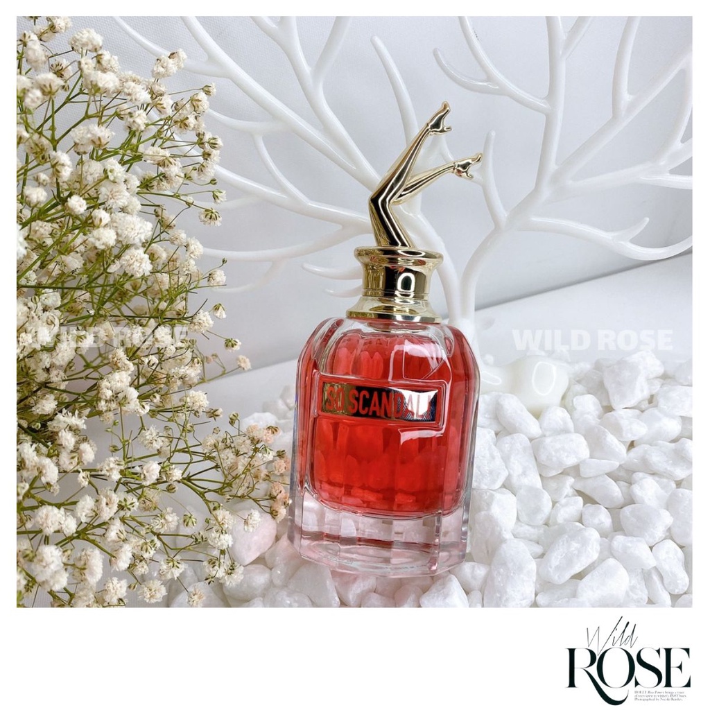 Nước hoa quyến rũ So Scandal EDP 5ml/10ml/20ml