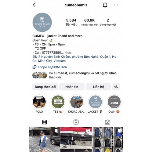 THE NORTH FACE 2HAND JACKET - CUMEOBUMIZ 🌿