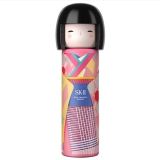 [AUTH - ĐỦ BILL] Nước thần SK-II Facial Treatment Essence Tokyo Girl Limited Edition (Pink Kimono 230ml