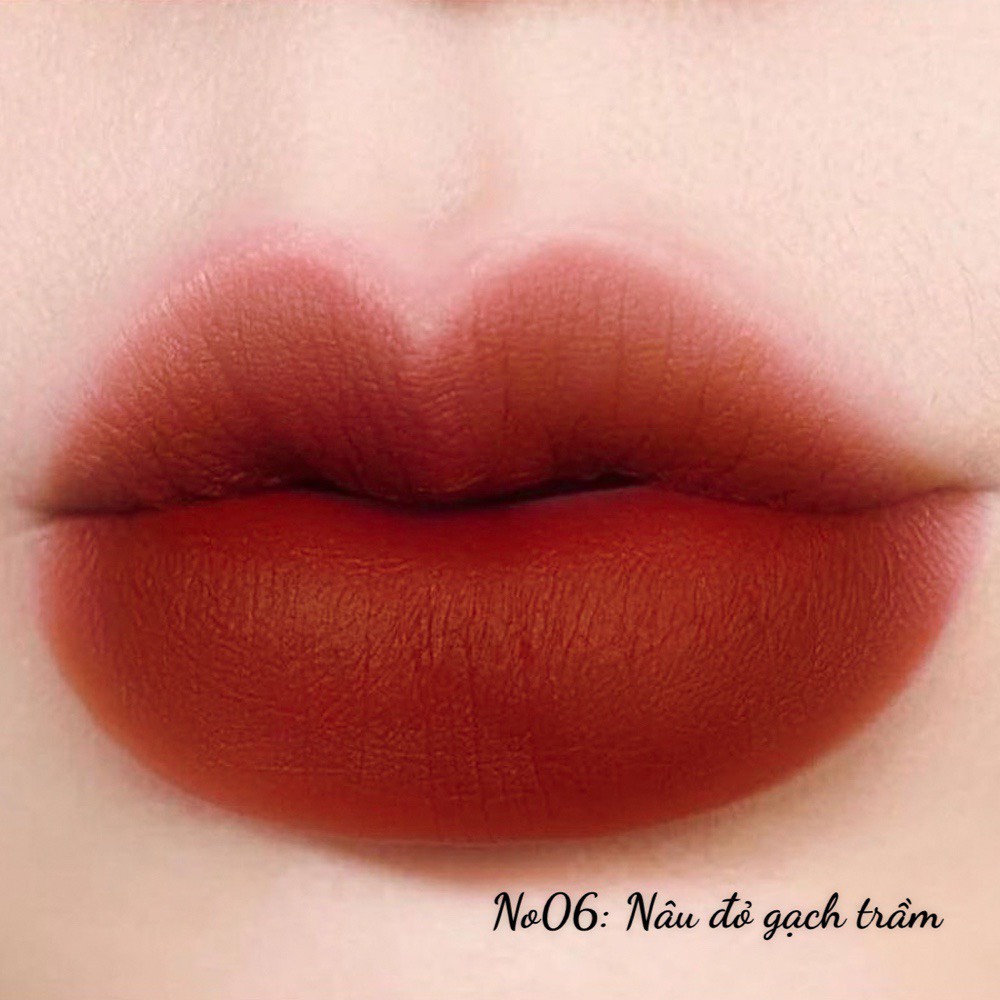 SON LÌ MNC CREAM LIPSTICK