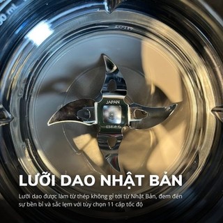 Máy làm sữa hạt MEDION MD19888 [MODEL 2023]