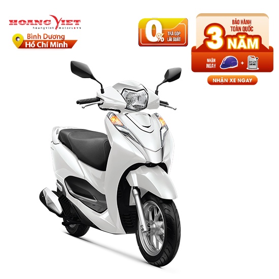 Xe máy Honda Lead 125cc 2022 Phiên Bản Tiêu Chuẩn K2TA