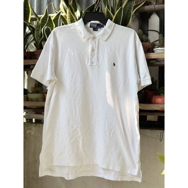 Áo Phông Polo Nam Hiệu