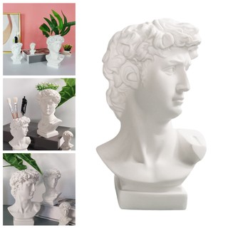 Lọ hoa thiết kế phần đầu tượng David