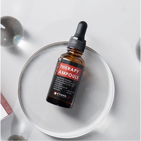 Tinh Chất Phục Hồi Chống Lão Hóa Da Serum Kyunglab dưỡng ẩm Kyung Lab PDRN Therapy Serum Ampoule 50ml