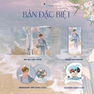 Sách - Minh Nhật Tinh Trình (Tập 1)  - AZB