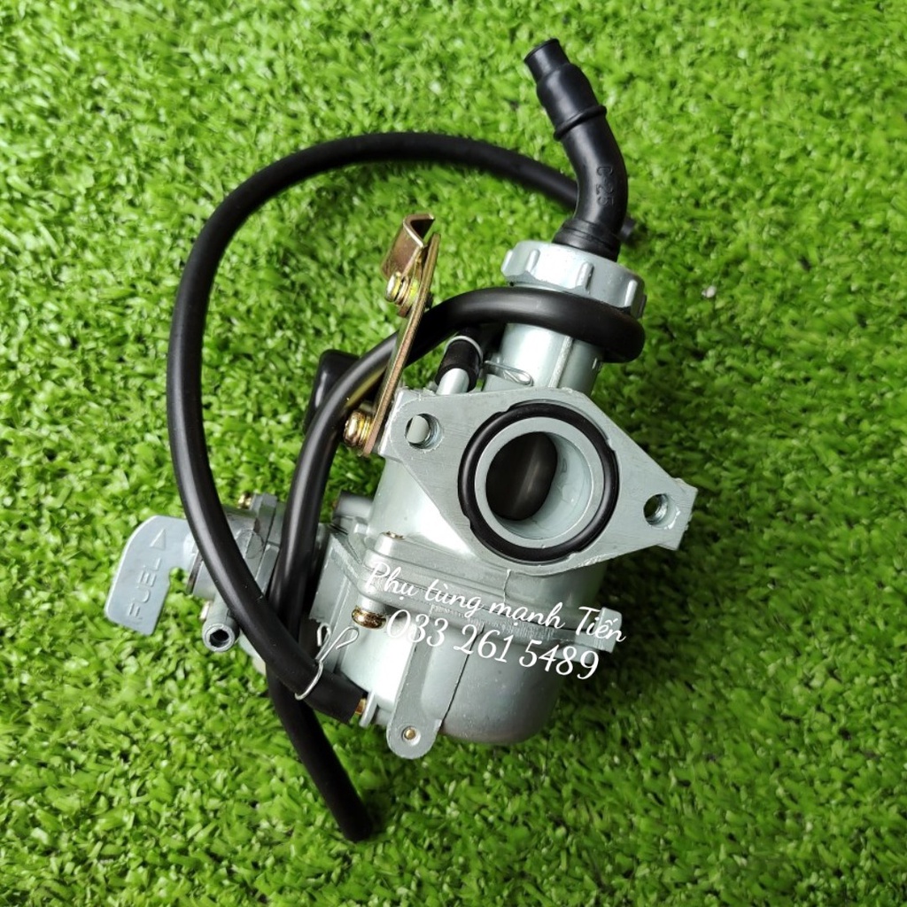 Bình xăng con 110 nội địa Thái Lan