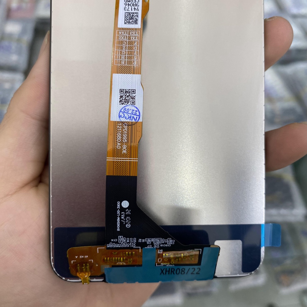 Màn hình VIVO Y30/ Y30i/ Y70s/ Z5x, màn LCD nguyên bộ