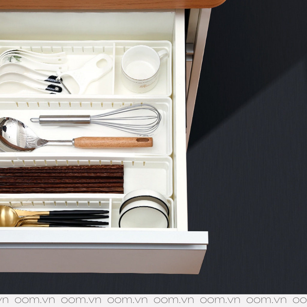 NGĂN CHIA TỦ BẾP BOAT