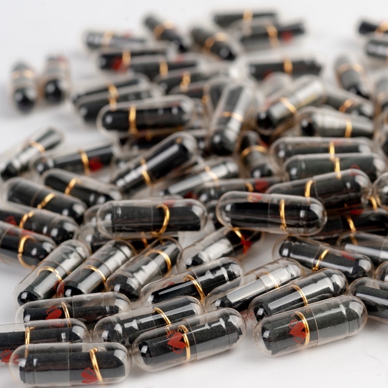 Lọ thuốc tình yêu