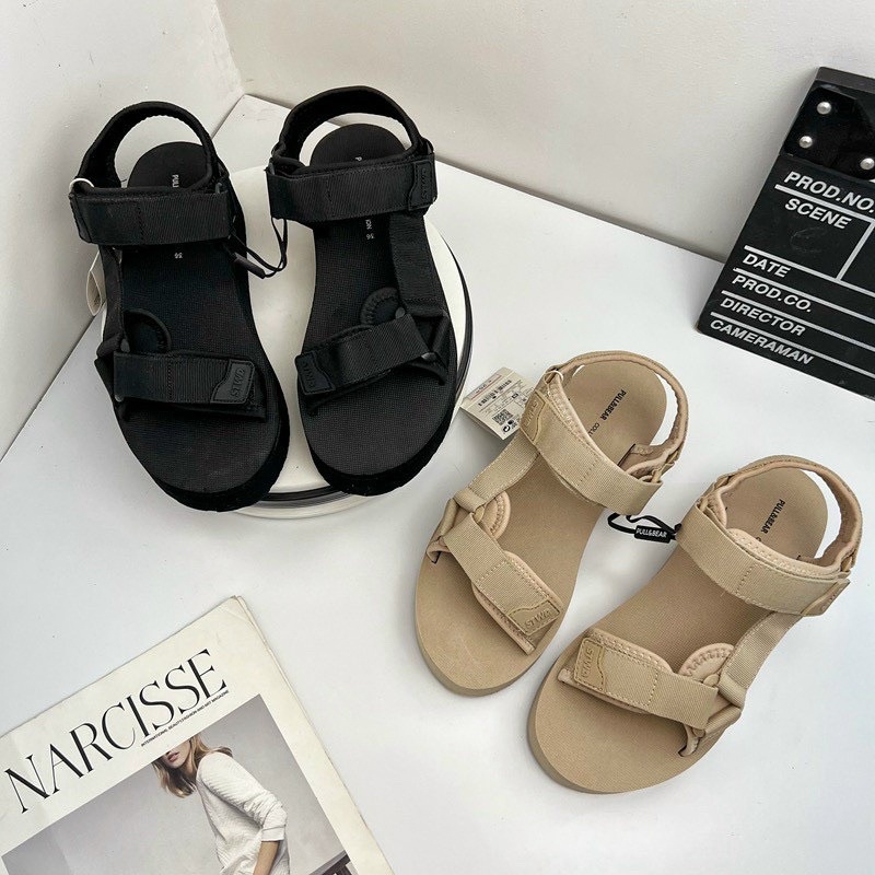 𝗦𝗮𝗻𝗱𝗮𝗹 𝗣𝘂𝗹𝗹 & 𝗕𝗲𝗮𝗿 𝘅𝘂𝗮̂́𝘁 𝘅𝗶̣𝗻🔝