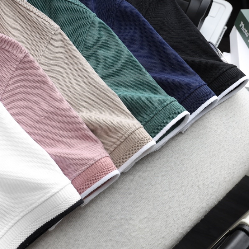 ÁO POLO LC VIỀN CỔ XUẤT DƯ