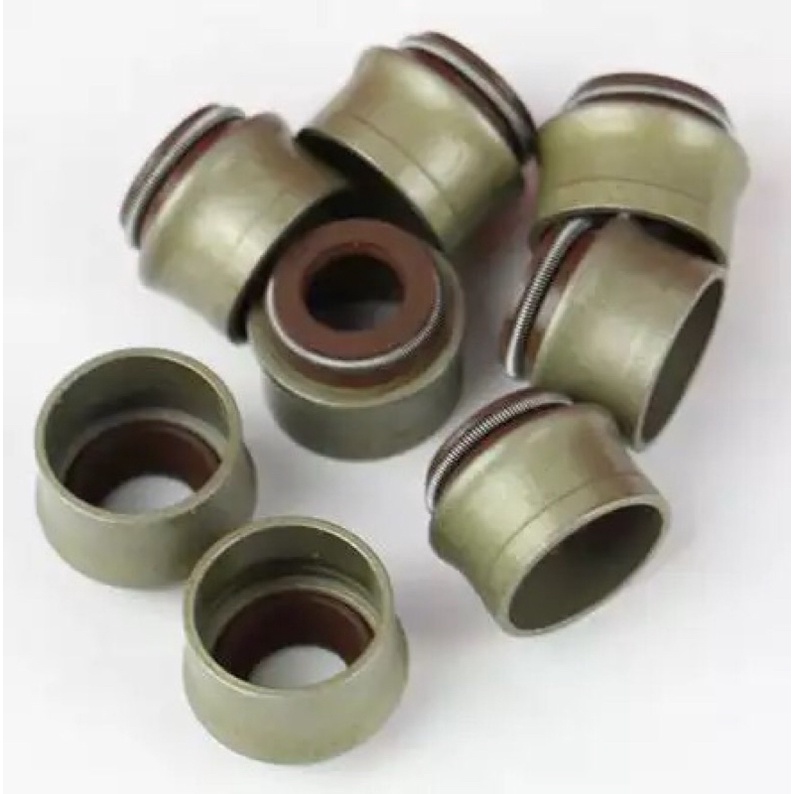 phớt git supbap máy dầu 170 173 L40 L48