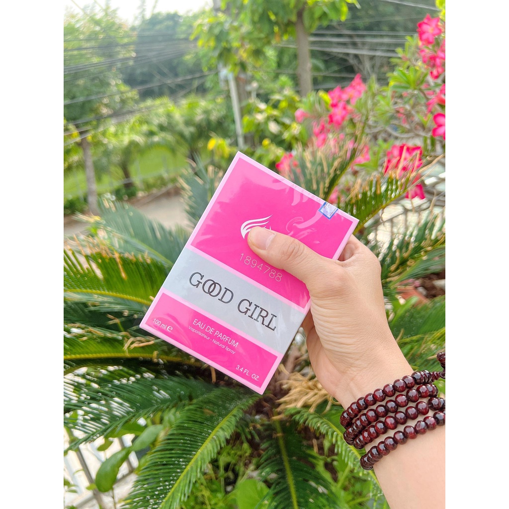 NƯỚC HOA G O U D G I R L 100ML 60ML 20ML