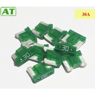 Cầu chì oto , xe máy  số lượng 10 chiếc