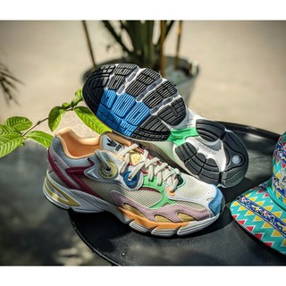 ( Chính Hãng )  Giày Sneaker Thời Trang A.D.I.D.A.S Astir