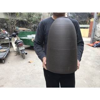 Lọ chuông cắm hoa