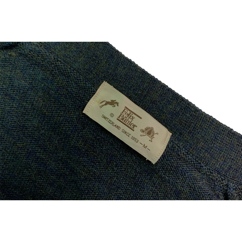 Áo khoác cadigan 2hand