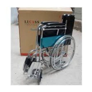 Xe Lăn Tay Lucass X-9 Tiêu Chuẩn