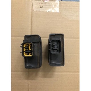 IC sirius / jupiter/ MIO  zin theo xe