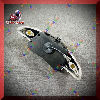 Chóa đèn 2 tầng wave ZX đời 2004 MS22