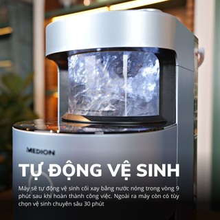 [MODEL 2023] MÁY LÀM SỮA HẠT MEDION MD19888 (NHẬP ĐỨC)
