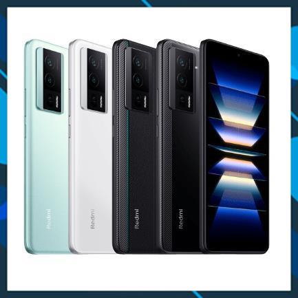 Điện thoại Xiaomi Redmi K60 Pro Snapdragon 8 Gen 2 Nguyên Seal bảo hành 12 tháng Mifones