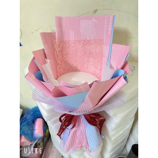 Cốt 30 bông, 50bông, thành phẩm 20b, 30b, 50b