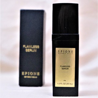 Tinh Chất Chống Lão Hóa Và Trẻ Hóa Da Cao Cấp EPIONE Flawless Serum 30ml - chính hãng