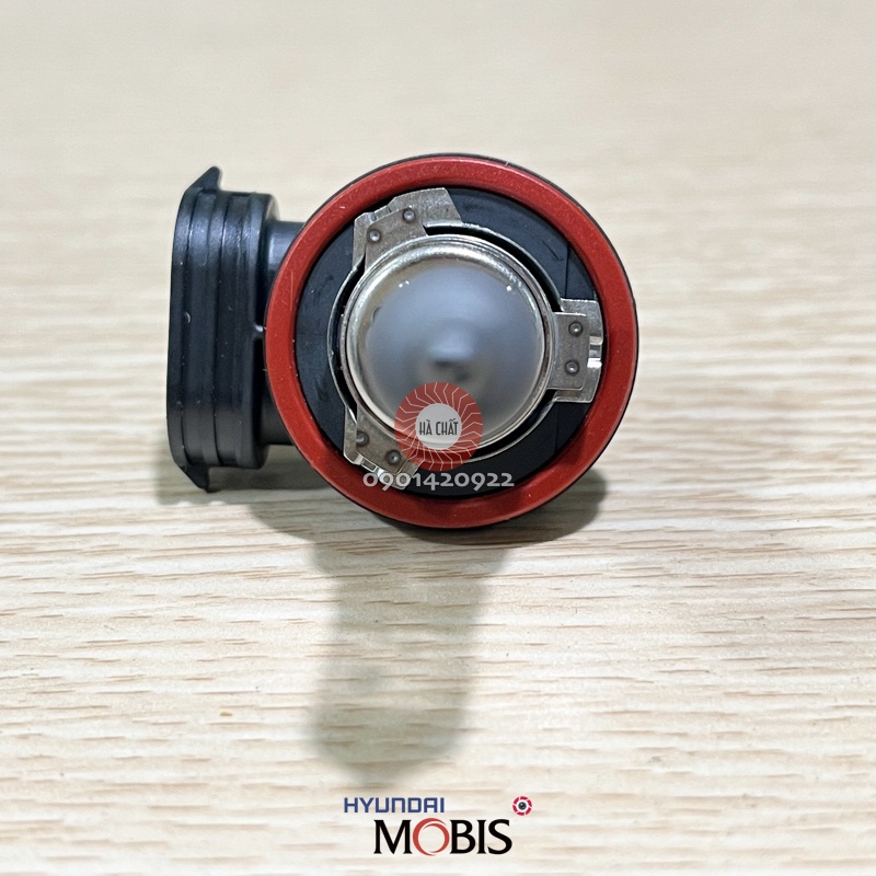 Bóng đèn gầm H8 cho xe Hyundai & Kia: ACCENT, ELANTRA ... 🚘 Chính hãng HYUNDAI MOBIS nhập khẩu Hàn Quốc