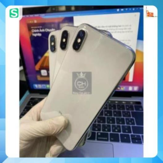Điện thoại Smartphone X -Máy còn mới - Đầy đủ chức năng và phụ kiện đi kèm 322