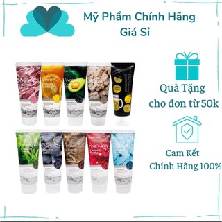 Sữa Rửa Mặt 3W Clinic 100ml