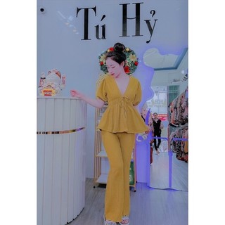 sét bộ Bigsize 55kg-90kg🍒🍒🥰