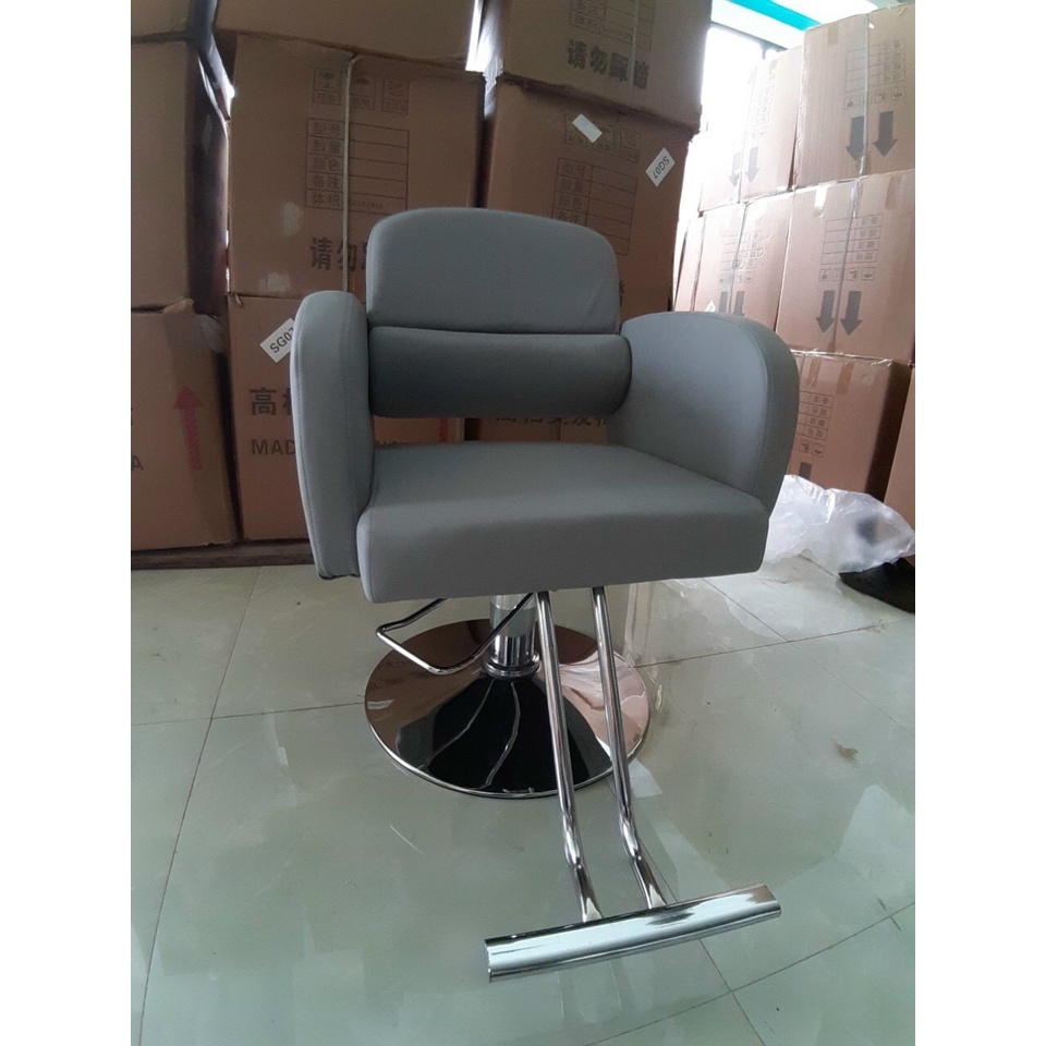 Ghế cắt tóc nữ chuyên nghiệp chuyên dùng cho salon tóc