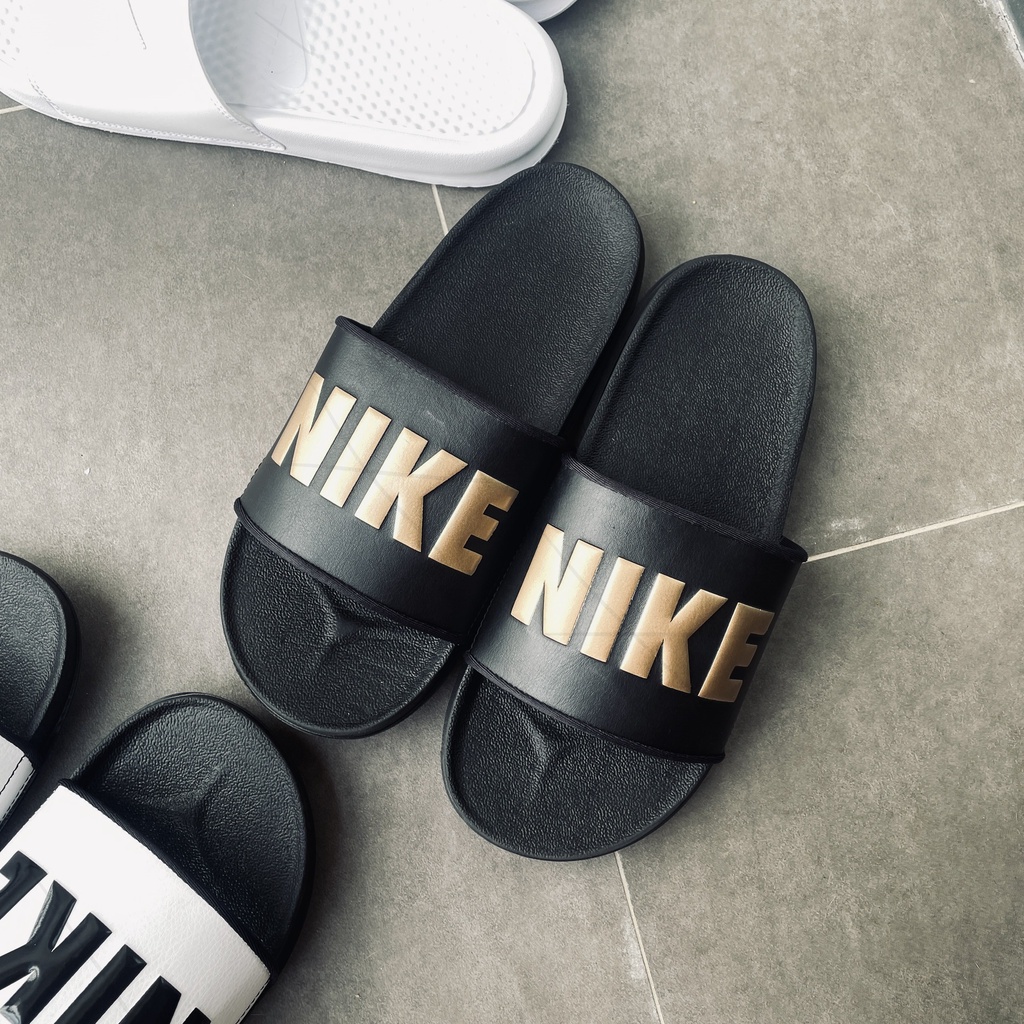 Dép chính hãng Benassi JDI quai ngang êm nhẹ *fashion hot hit*